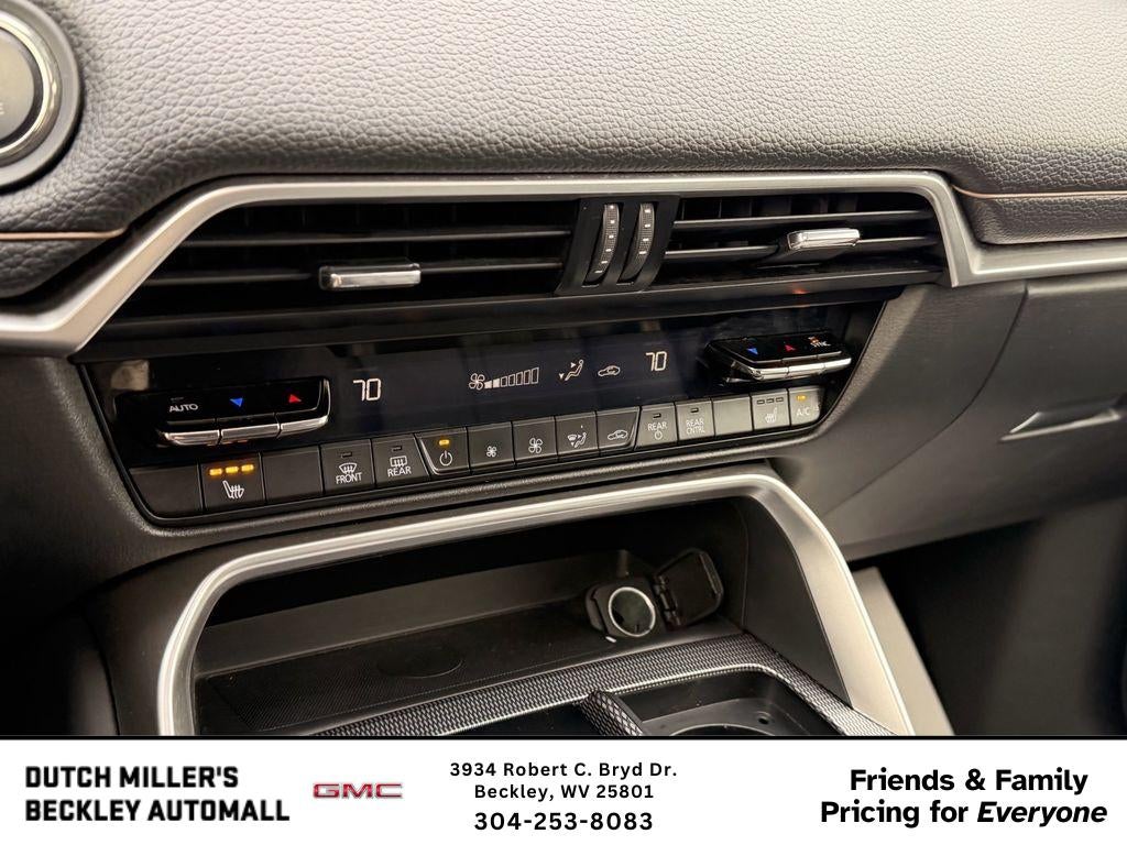 2024 Mazda Mazda CX-90 3.3 Turbo Preferred Plus