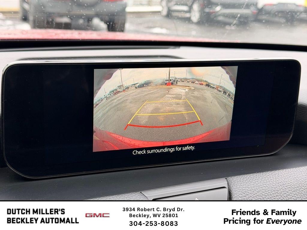 2024 Mazda Mazda CX-90 3.3 Turbo Preferred Plus