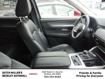 2024 Mazda Mazda CX-90 3.3 Turbo Preferred Plus