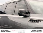 2025 INFINITI QX80 AUTOGRAPH
