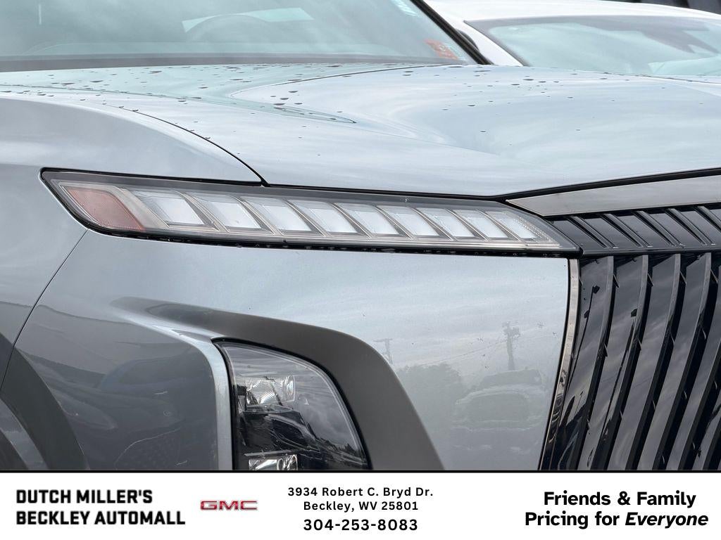 2025 INFINITI QX80 AUTOGRAPH