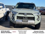 2022 Toyota 4Runner TRD Off Road Premium