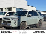 2022 Toyota 4Runner TRD Off Road Premium