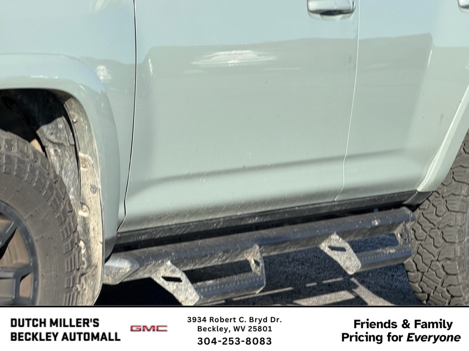 2022 Toyota 4Runner TRD Off Road Premium