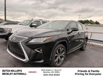 2018 Lexus RX RX 350L Premium