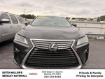 2018 Lexus RX RX 350L Premium
