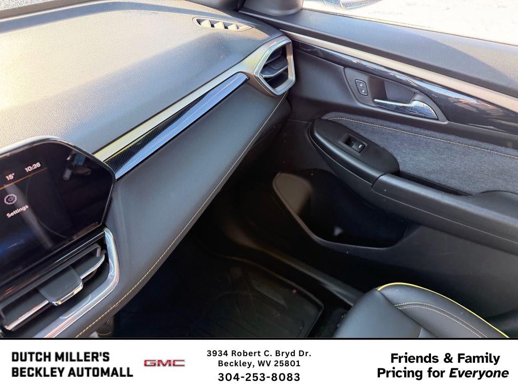 2024 Chevrolet Trailblazer ACTIV