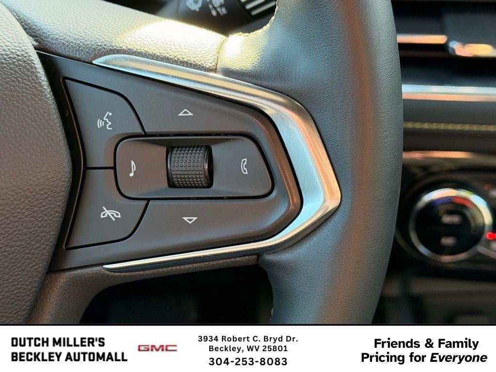 2024 Chevrolet Trailblazer ACTIV