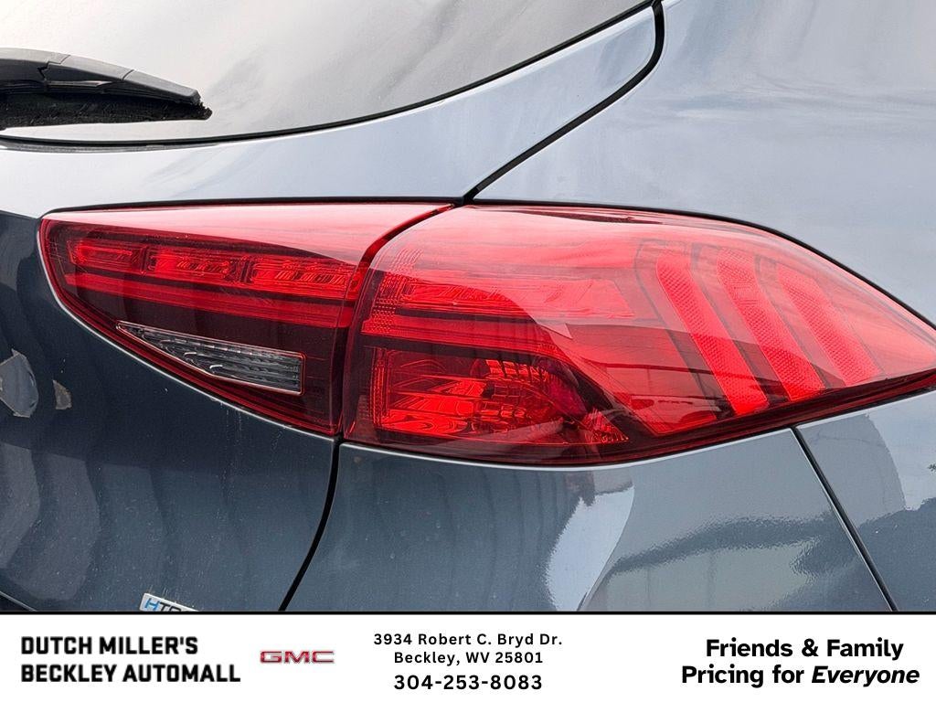 2020 Hyundai Tucson Sport