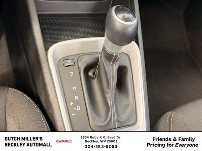 2020 Hyundai Venue SEL