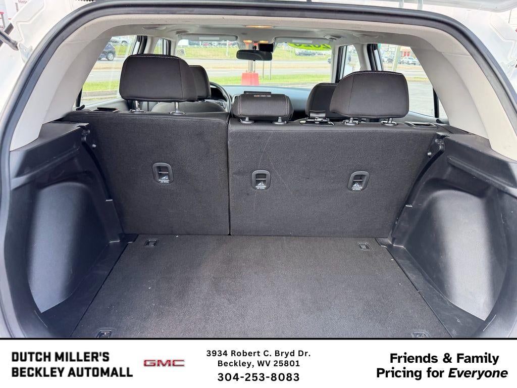 2020 Hyundai Venue SEL