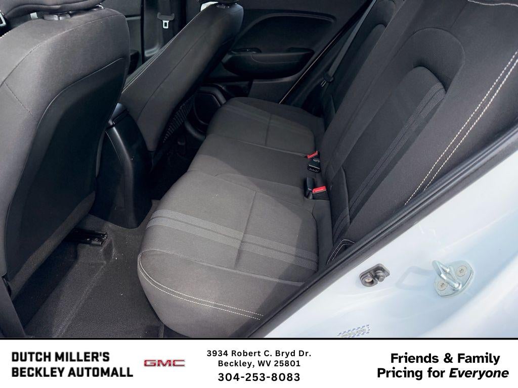 2020 Hyundai Venue SEL