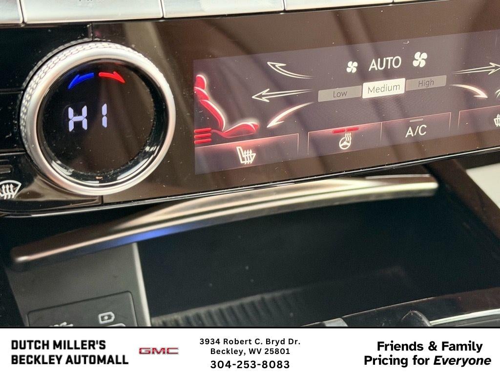 2023 Genesis G80 2.5T