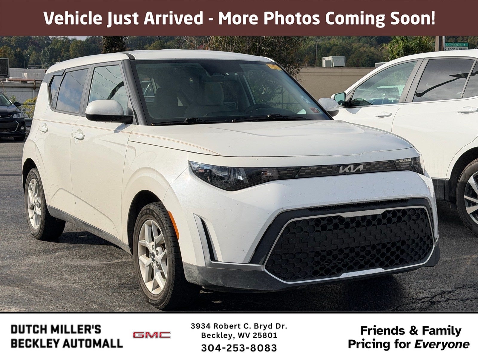 2024 Kia Soul