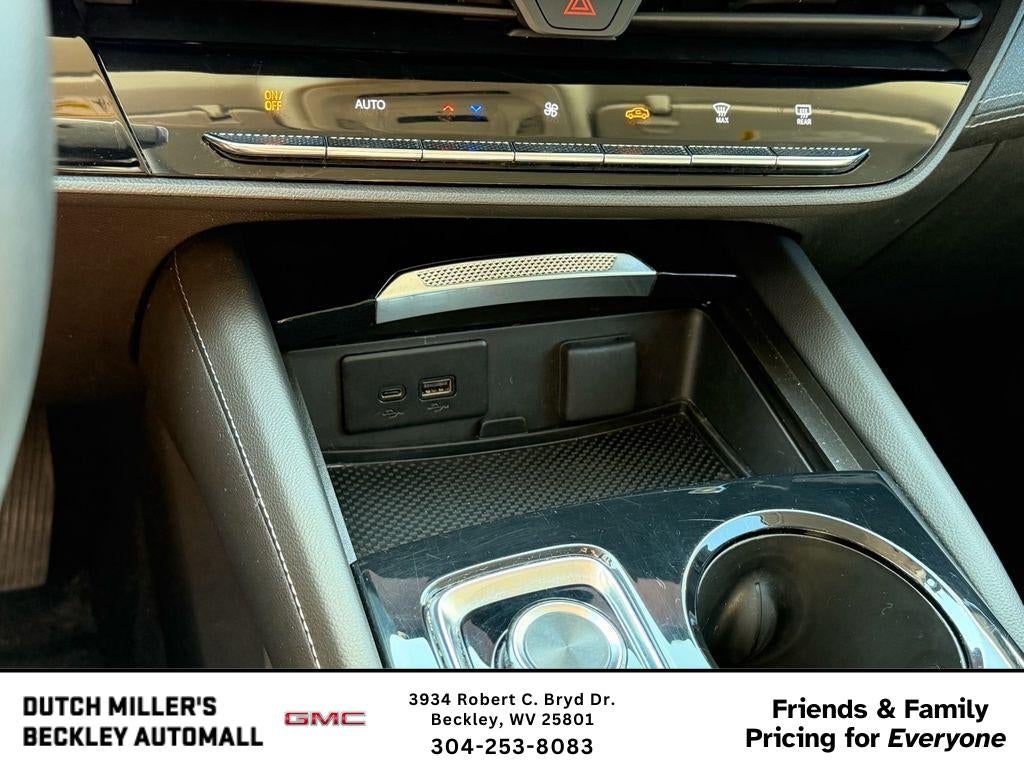 2024 Buick Envision Preferred