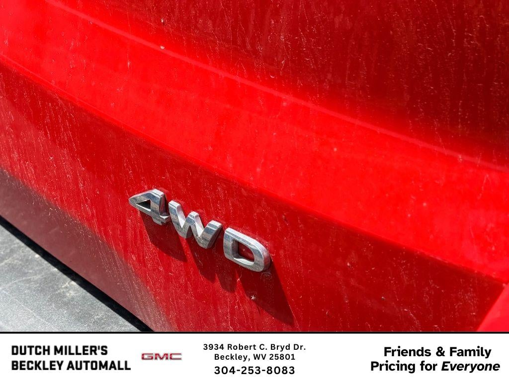 2022 Ford EcoSport S