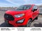 2022 Ford EcoSport S