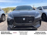 2024 Jaguar F-PACE R-Dynamic S