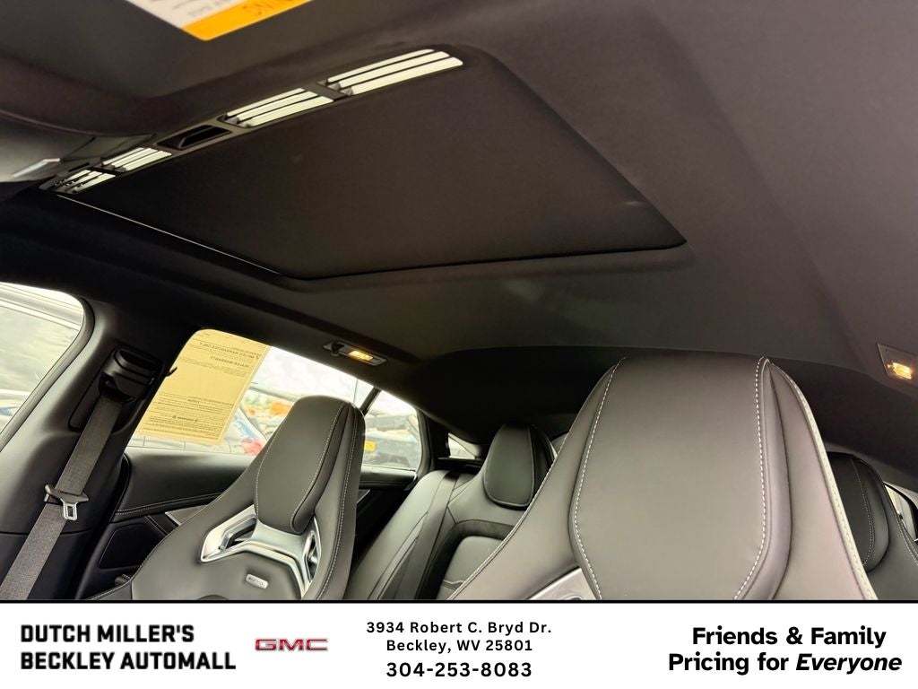 2023 Mercedes-Benz AMG® GT AMG® GT 43