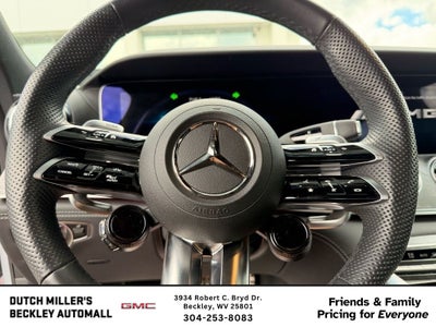 2023 Mercedes-Benz AMG® GT AMG® GT 43