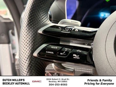 2023 Mercedes-Benz AMG® GT AMG® GT 43