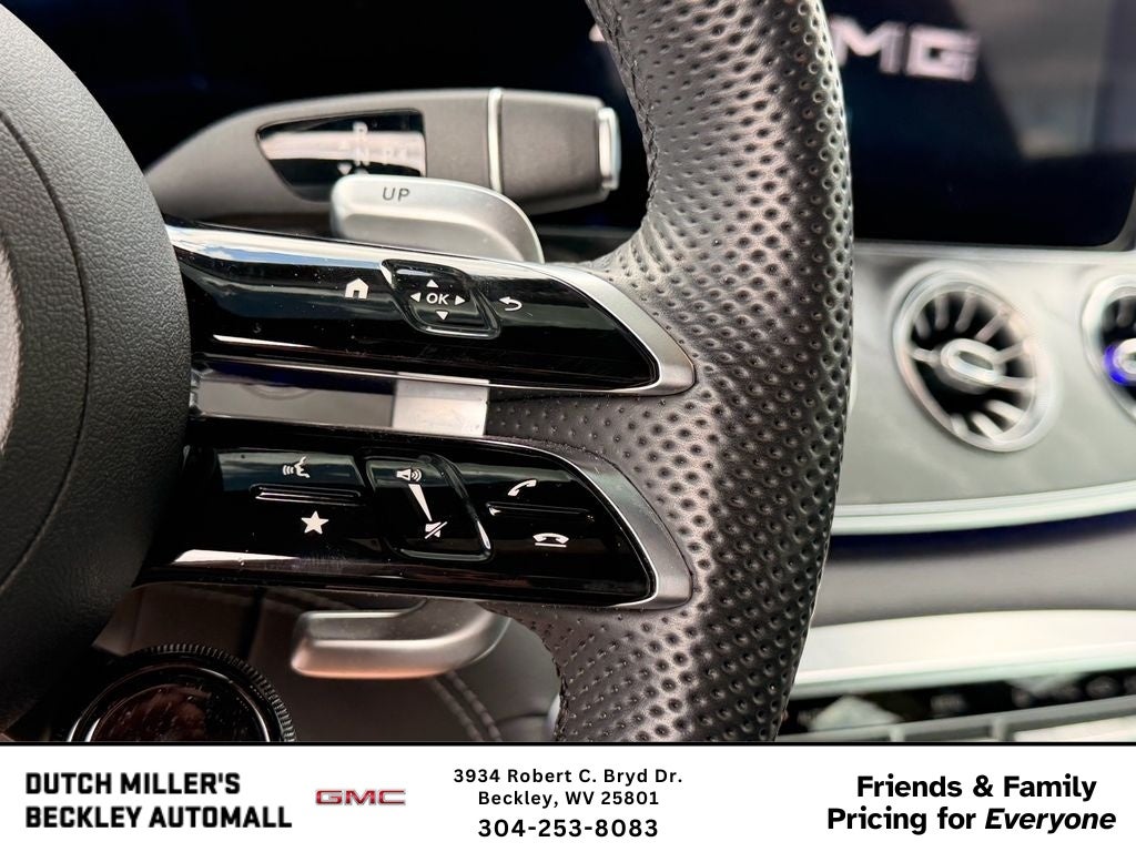 2023 Mercedes-Benz AMG® GT AMG® GT 43