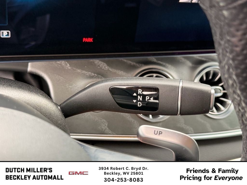 2023 Mercedes-Benz AMG® GT AMG® GT 43