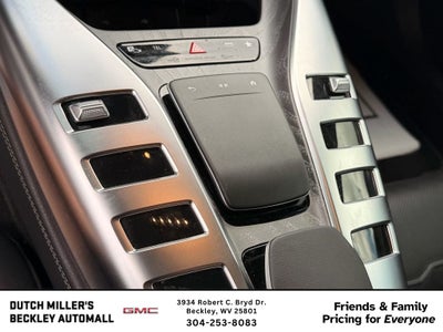 2023 Mercedes-Benz AMG® GT AMG® GT 43
