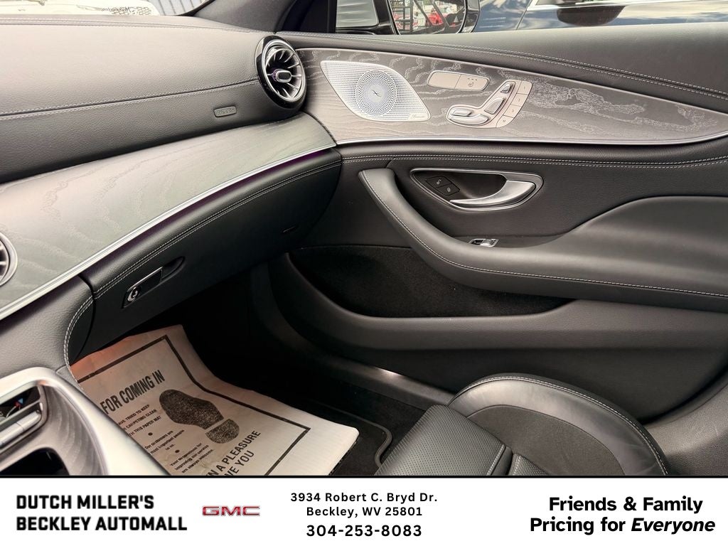 2023 Mercedes-Benz AMG® GT AMG® GT 43