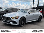 2023 Mercedes-Benz AMG® GT AMG® GT 43
