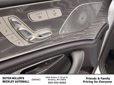 2023 Mercedes-Benz AMG® GT AMG® GT 43