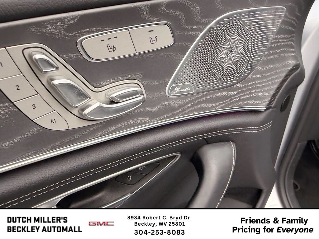 2023 Mercedes-Benz AMG® GT AMG® GT 43