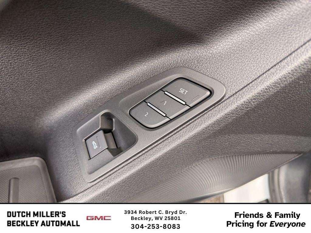 2022 Audi Q3 Premium