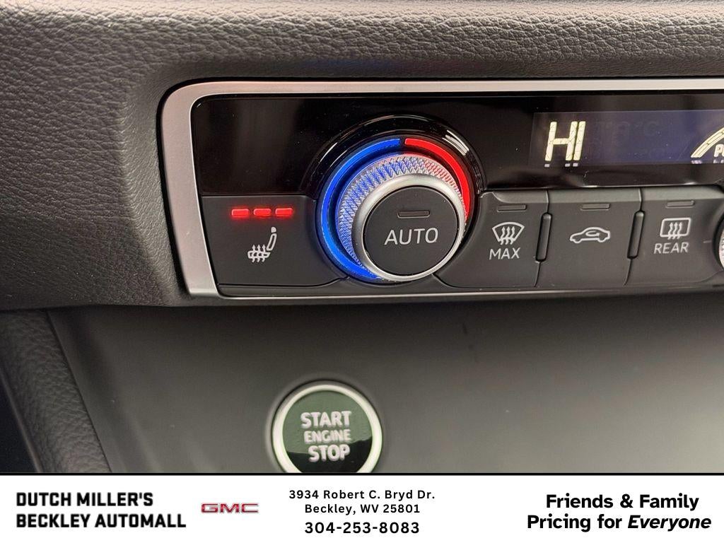 2022 Audi Q3 Premium