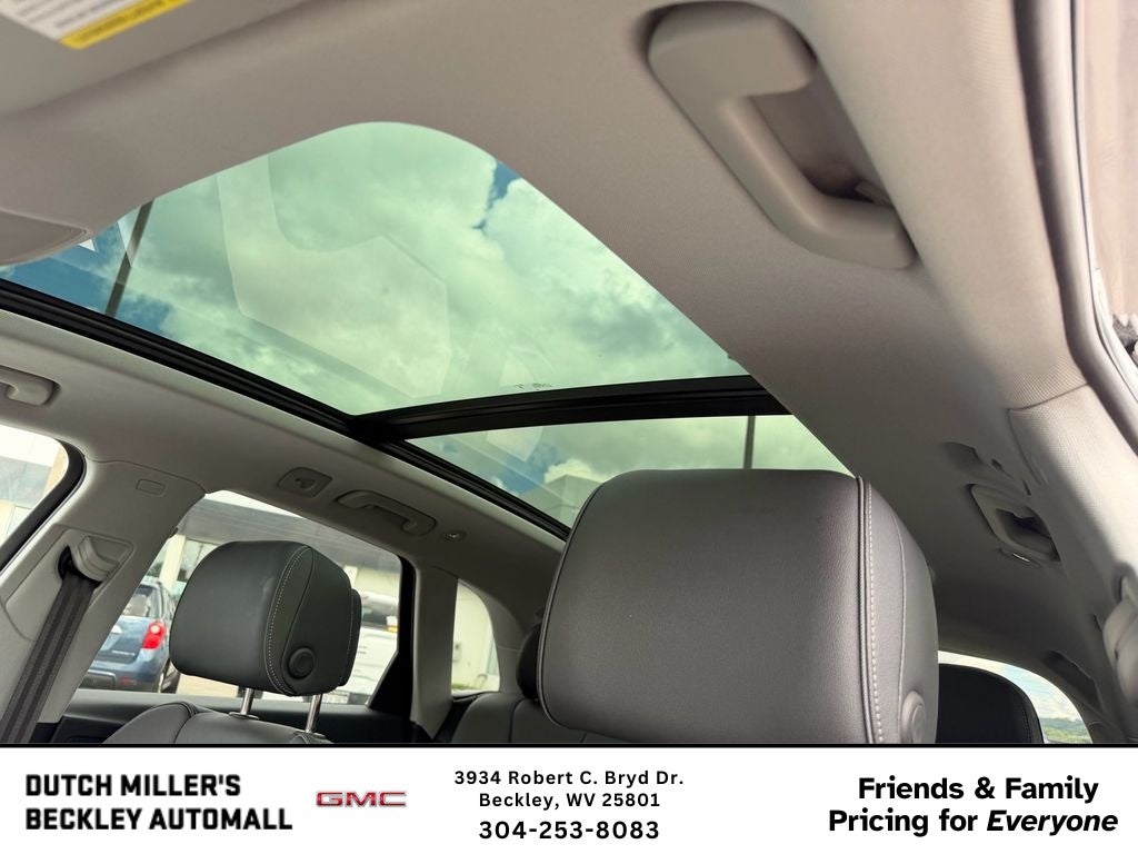 2024 Audi Q5 S line Premium Plus