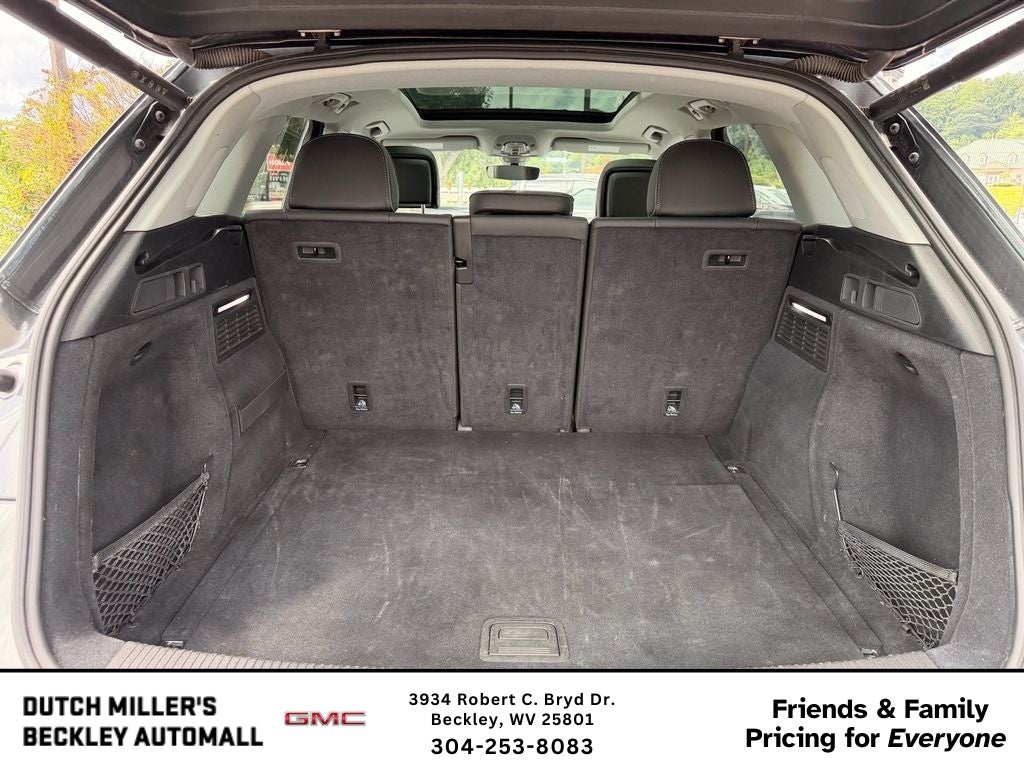 2024 Audi Q5 S line Premium Plus