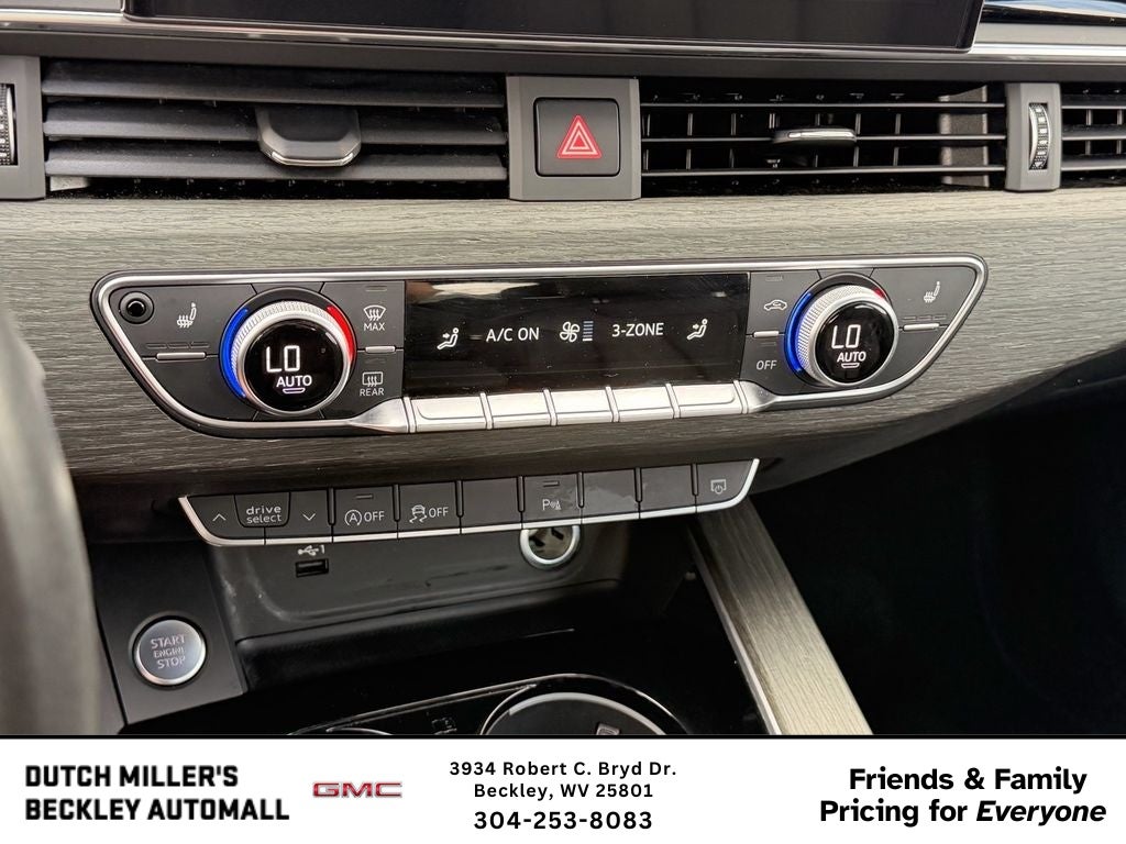 2024 Audi A5 Sportback S line Premium Plus