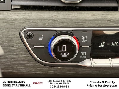 2024 Audi A5 Sportback S line Premium Plus