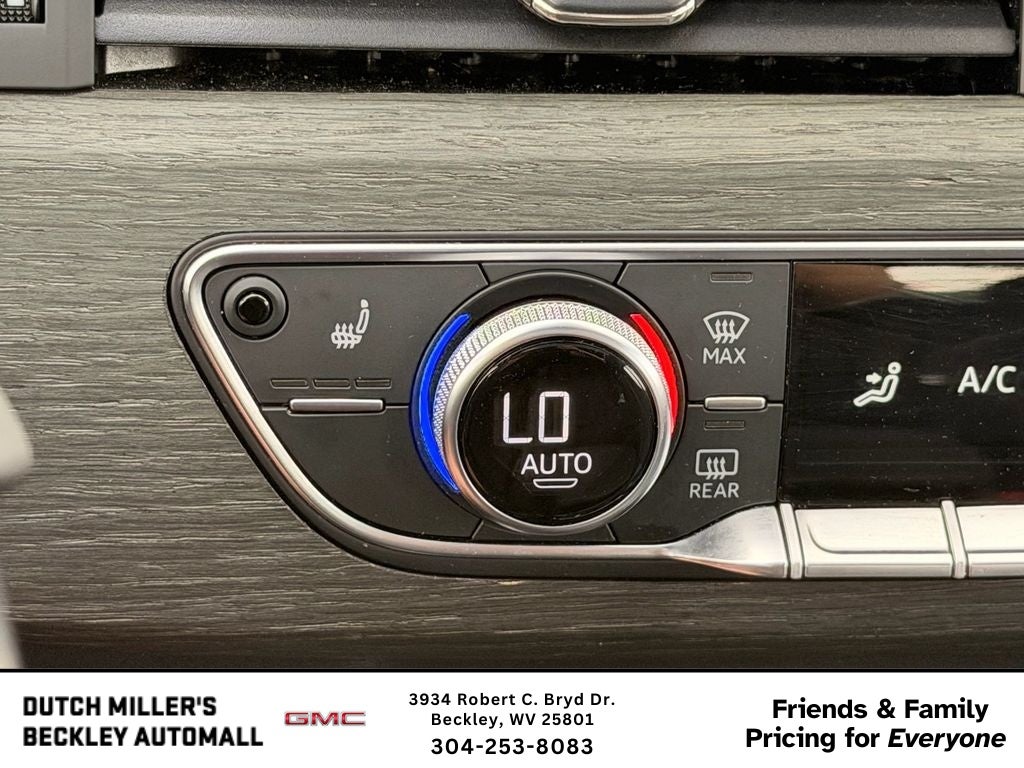 2024 Audi A5 Sportback S line Premium Plus