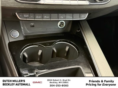 2024 Audi A5 Sportback S line Premium Plus