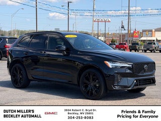 2026 Volvo XC60 Ultra Black Edition