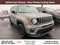 2020 Jeep Renegade Sport