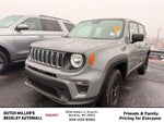 2020 Jeep Renegade Sport