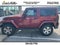 2012 Jeep Wrangler Sahara