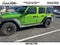 2019 Jeep Wrangler Sport S