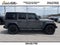 2020 Jeep Wrangler Sport Altitude