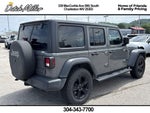 2020 Jeep Wrangler Sport Altitude