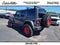 2021 Jeep Wrangler Unlimited Freedom