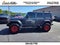 2021 Jeep Wrangler Unlimited Freedom