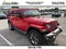 2019 Jeep Wrangler Sahara